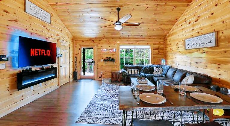 House | Pets are welcome — photo 3