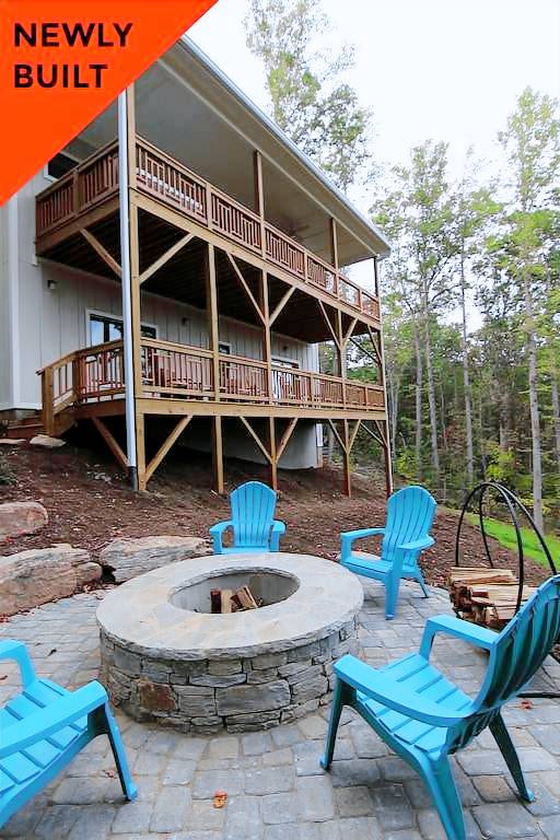 House Asheville