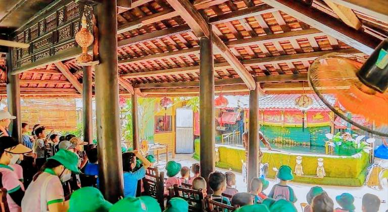 Hue Lotus Homestay — photo 4