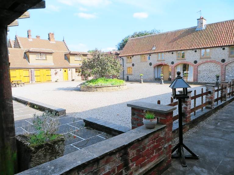 House Linby