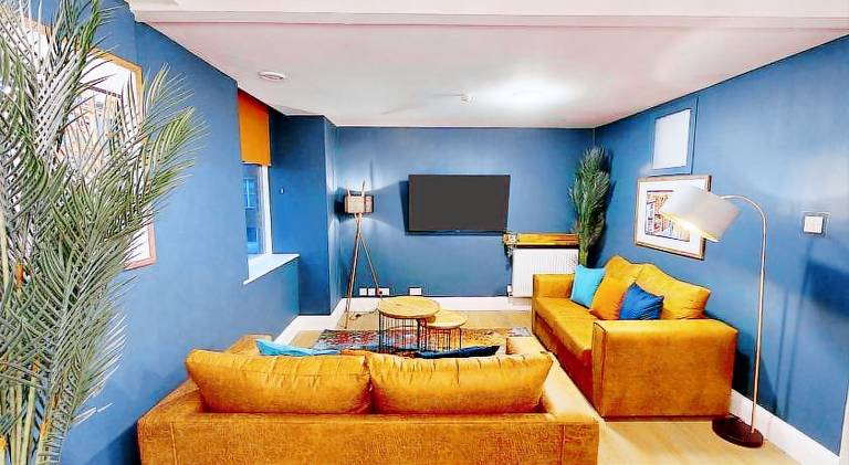 Apartment | Close to Manchester Town Hall in Manchester