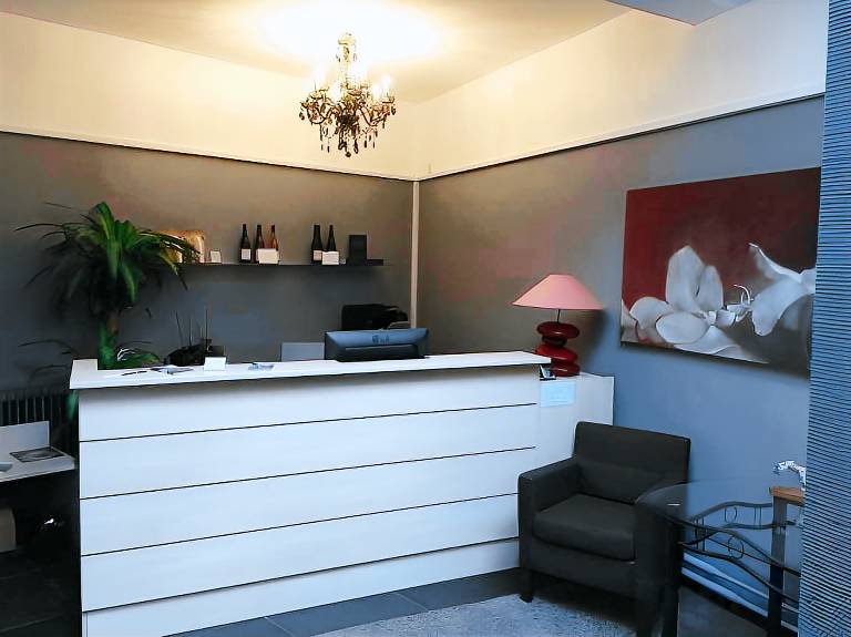 Boutique Hotel Societe — photo 3