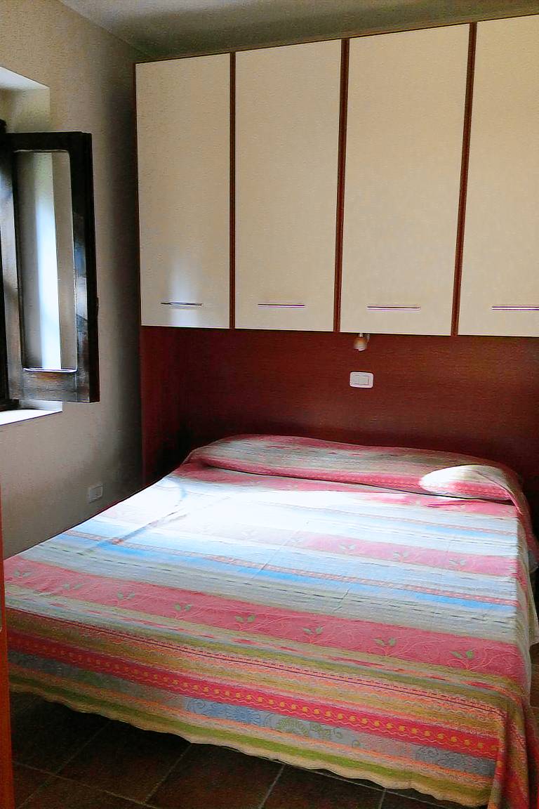Wohnung in Vieste mit privatem Garten — photo 3