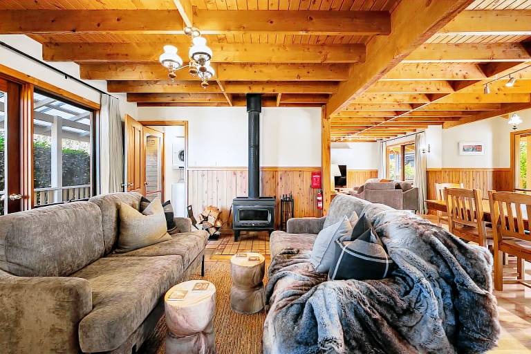 House Mount Beauty - Tawonga South