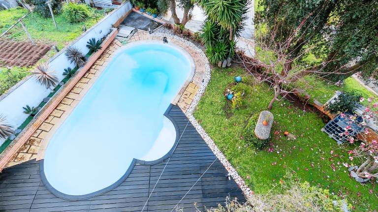 Bed & Breakfast Jovim