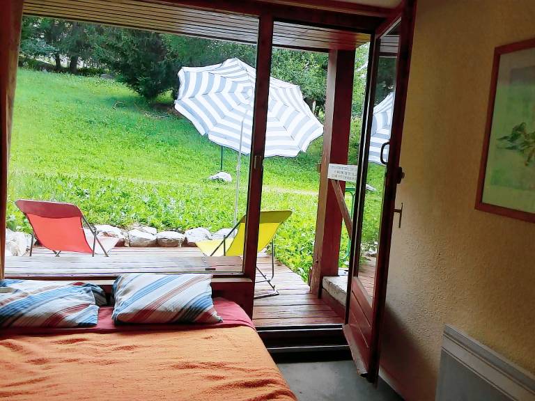 Appartement Arc 1800