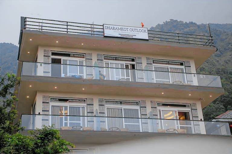 Dharamkot Outlook