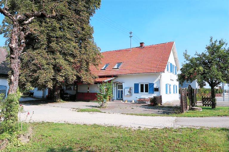 Ferienwohnung  Schwabmünchen