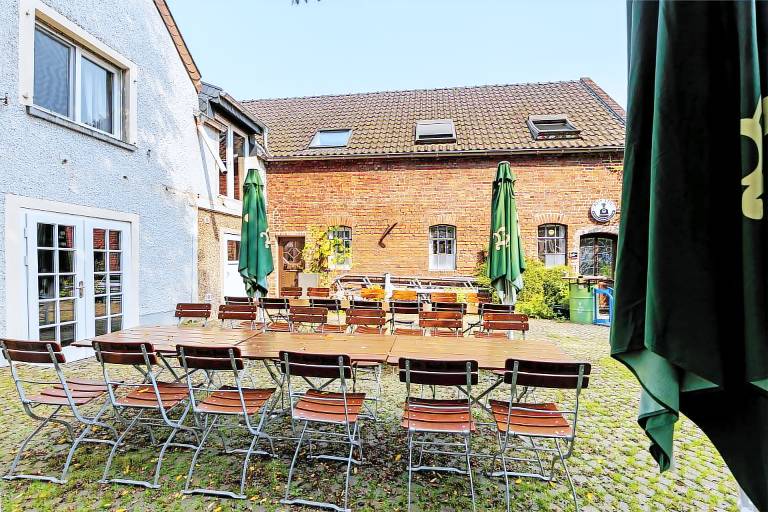 Ferienwohnung Neukirchen-Vluyn