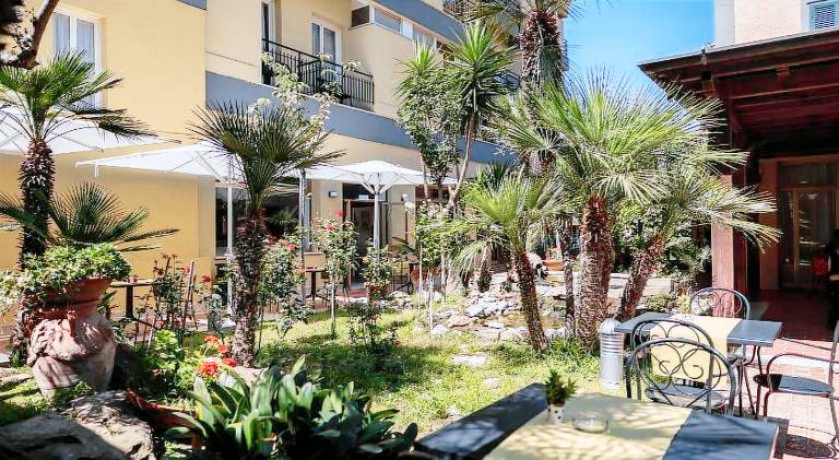 Hotel Villa Margherita — photo 2