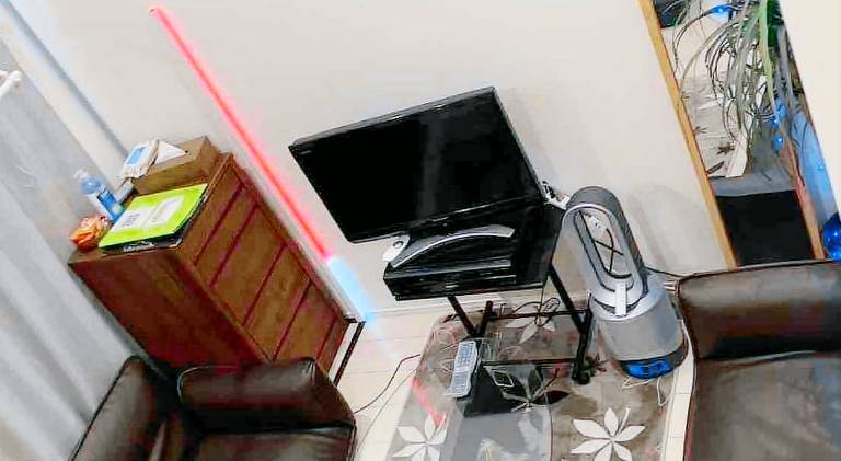 25 m² Ferienwohnung