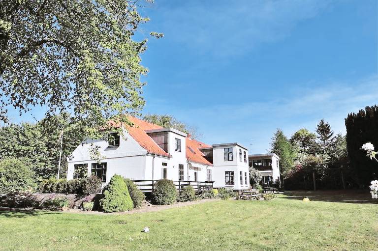 Bed & Breakfast  Horsens