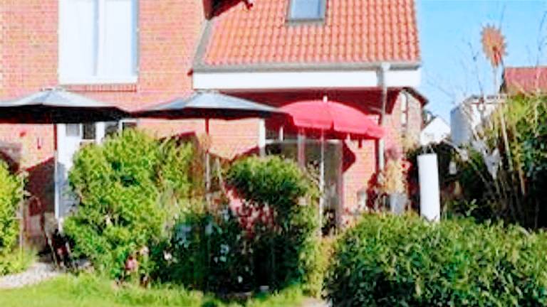 Doppelzimmer für 2 Personen in Kiel