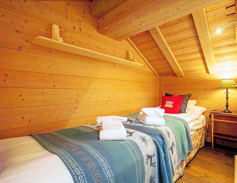 Ferienwohnung Zermatt