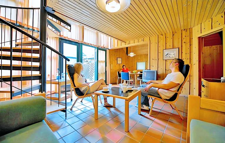 Lovely vacation home with pool, sauna & jacuzzi | Dogs allowed — photo 5