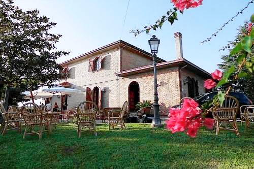 Bed & Breakfast Gizzeria
