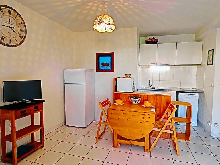 Rental apartment with 1 room for 4 persons — photo 2
