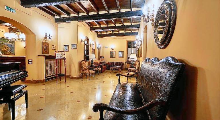 Albergo Trattoria Il Leone — photo 3