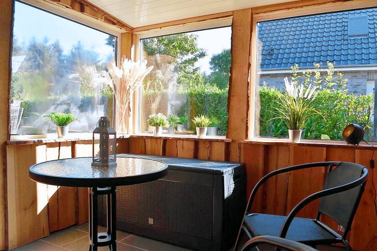 Ferienwohnung Marienhafe