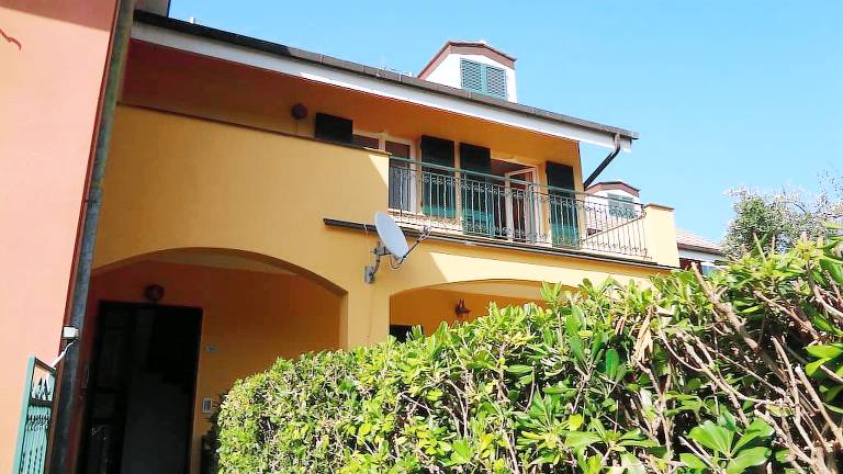 Ferienwohnung Moneglia