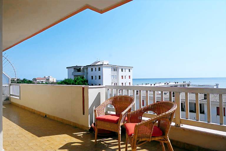 Appartamento Porto Recanati