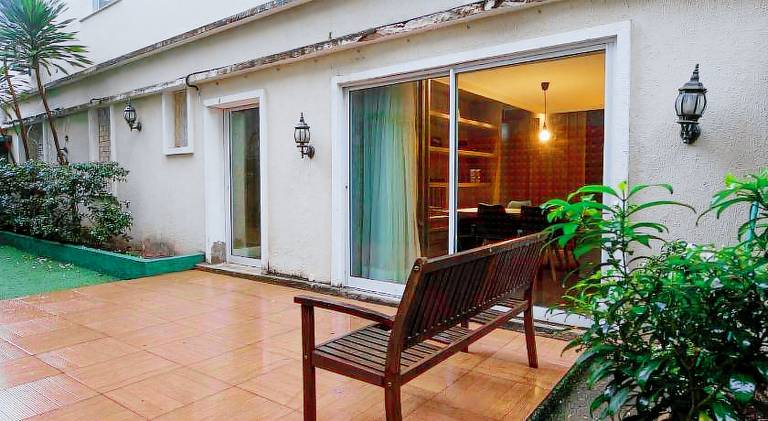 Rental apartment with 2 rooms for 7 persons — photo 4
