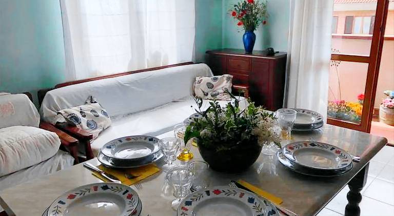 Holiday apartment | Suitable for remote work | Pet-friendly — photo 4