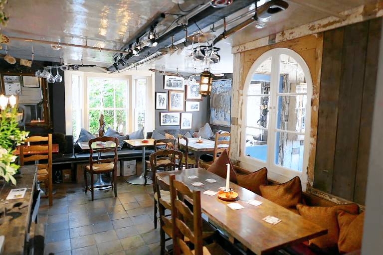 The Woolpack Inn Warehorne — photo 5