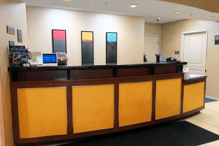 Residence Inn by Marriott Rochester Mayo Clinic Area in Rochester, MN