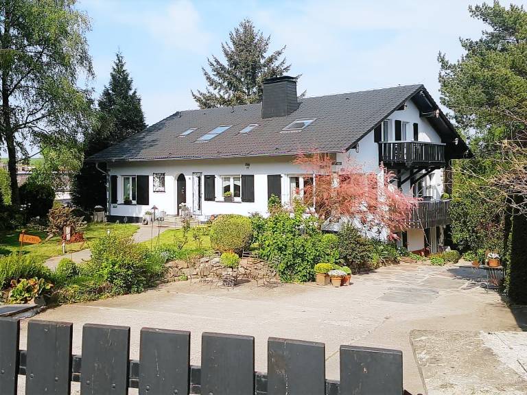 Ferienwohnung Balve