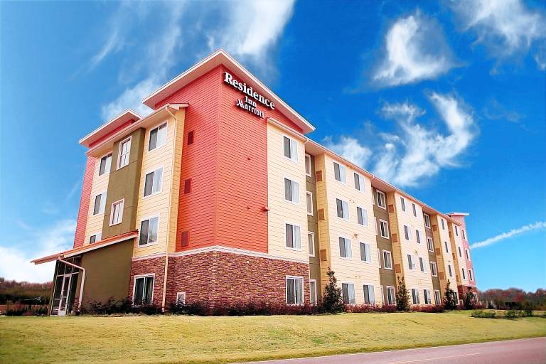 Residence Inn by Marriott Florence in Florence, AL