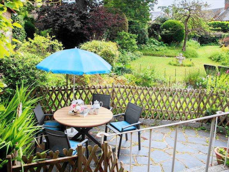 Cottage Saint-Ovin