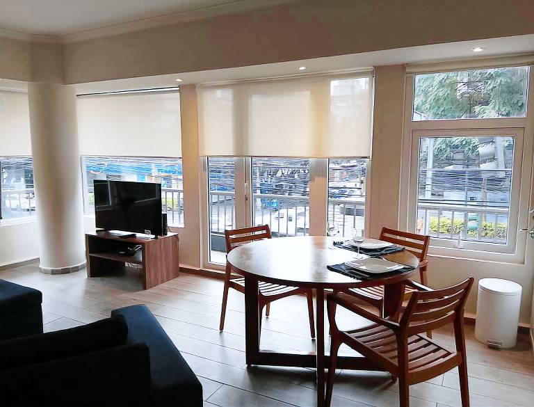 Rental apartment with fast internet — photo 5