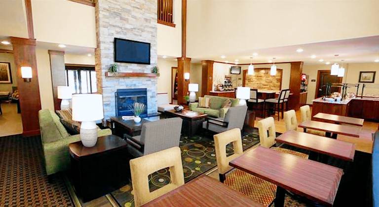 Staybridge Suites Miamisburg By IHG — photo 5