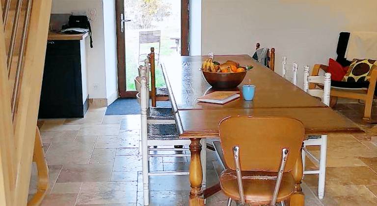 Chambres d'Hotes Domaine Coeur de Brenne — photo 3