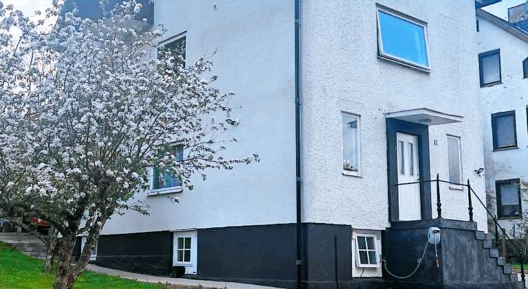 Lägenhet  Borås