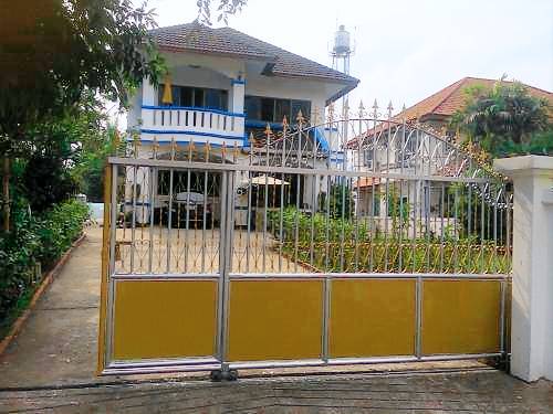 Bed and breakfast  Mae Hia