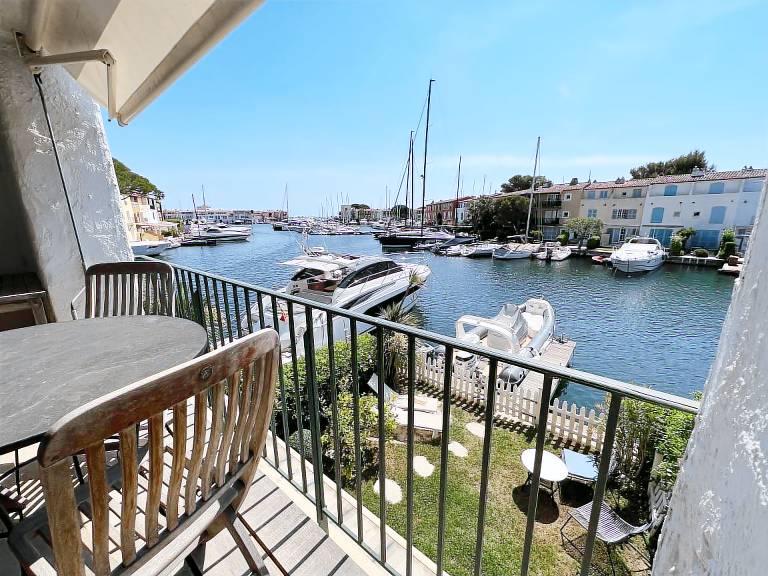 Ferienwohnung Grimaud