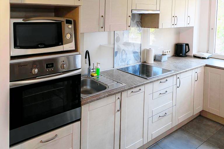 Family-oriented pleasant rental apartment | Pets are welcome — photo 3