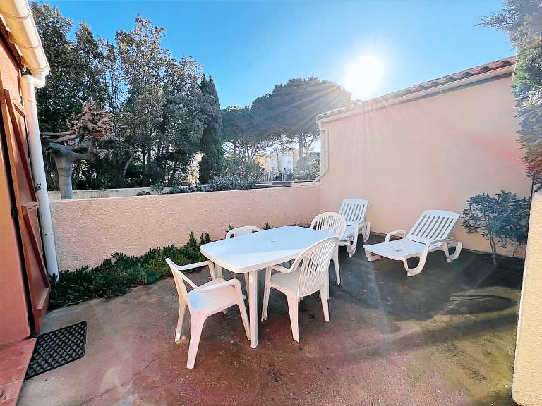 Villa  Leucate
