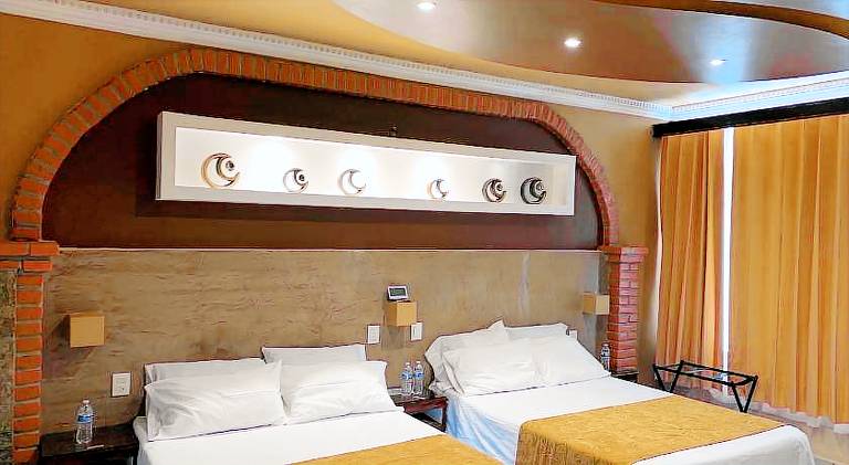 Hotel Boutique TEKALI INN — photo 2