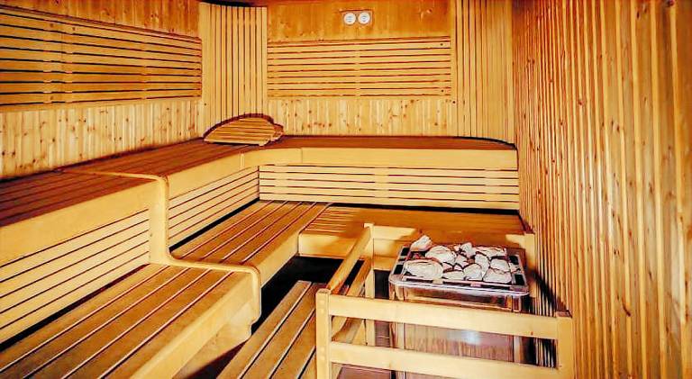 Apartmenthaus SportCHALET — photo 4