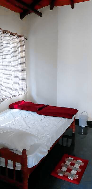 Privatzimmer