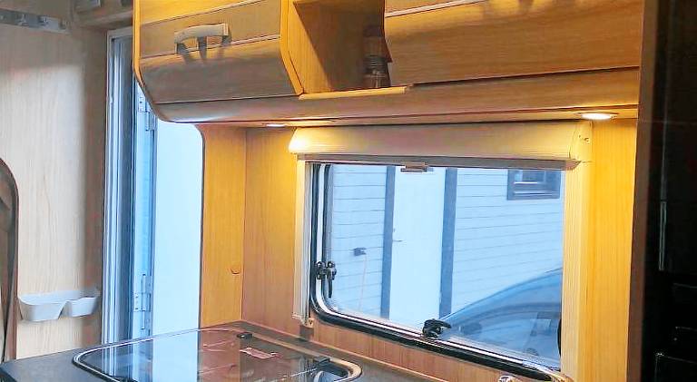 Motorhome in Northern Norway — photo 3
