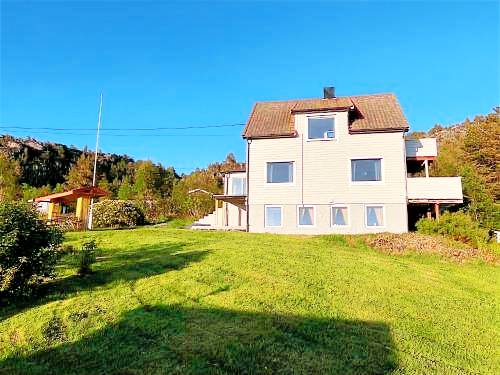 Villa Averoy