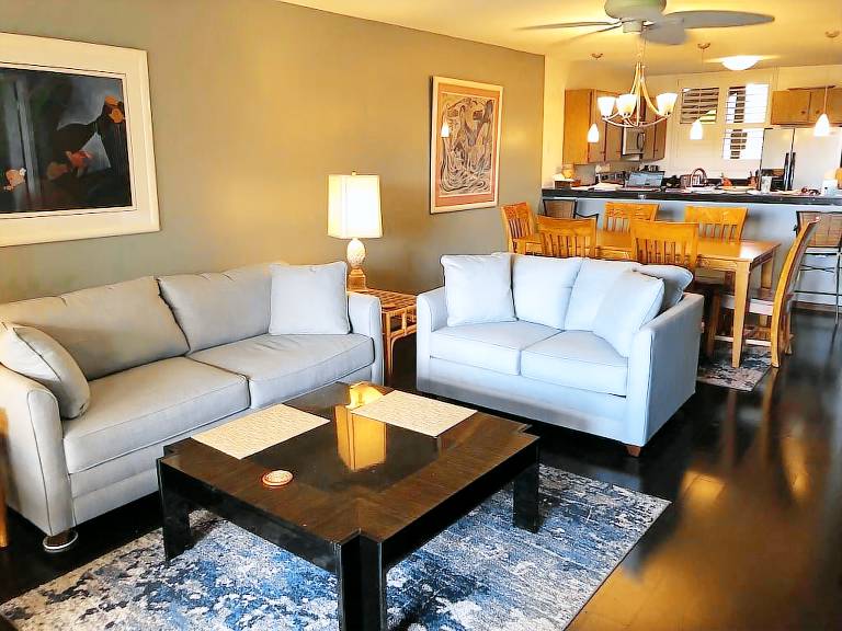 Condo Waikoloa Village
