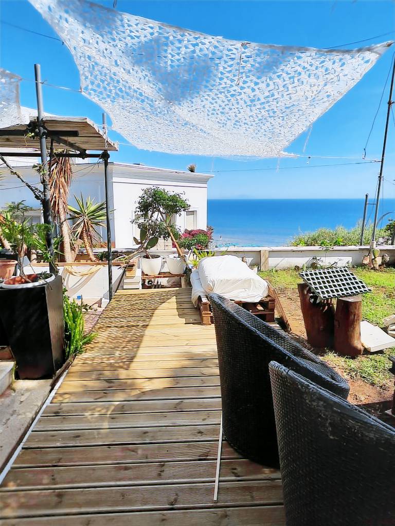 Casa vacanza Serapo