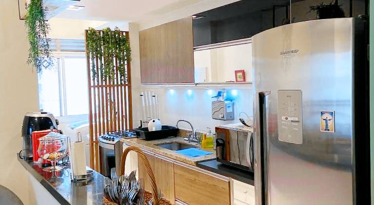Apartamento Taquara