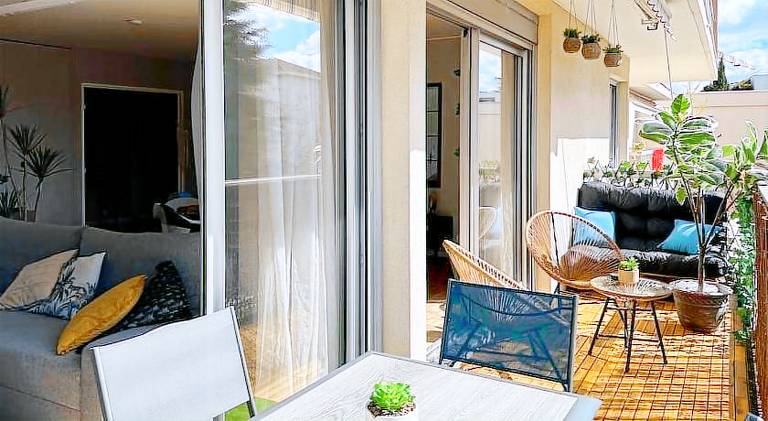 Rental apartment | Perfect for remote work — photo 4