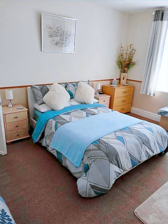 Apartment Prestatyn